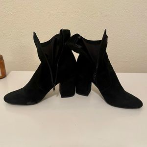Steve Madden Boots